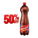 Pony Malta Malt Soft Drink PET (1.5lt)