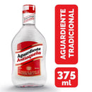 Aguardiente Antioqueno Tradicional 375ml