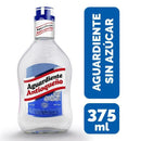 Aguardiente Antioqueño Sugar Free 375ml