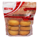 Almojábanas - Pan Pa Ya' (270g)