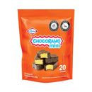 Chocoramo Mini Pack of 20 (400gr)