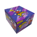 Bubbaloo Chewing Gum Blackberry liquid Flavour (357gr)