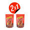 2x1 Chocolisto Chocolate Flavored Drink Mix Doy Pack (200gr)