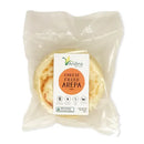 Filled Cheese Arepa Andina Pack of 4 (600gr)