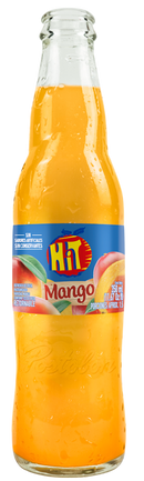 Hit Mango Juice Postobon (350ml)