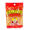 Seasoning Salsina El Rey (55gr)