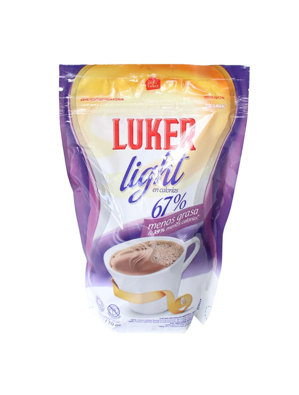 Luker Light Cocoa Powder (200gr)