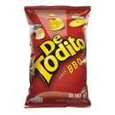 De Todito BBQ (165gr)