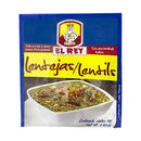 Lentils Seasoning Mix El Rey (20gr)