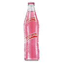 Manzana Apple Soft Drink Postobon Pack of 24 (350ml)