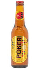 Poker Beer Pack of 24 (330ml)