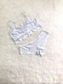 Underwear Sleepijamas White RI0002
