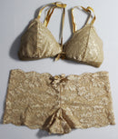 Underwear Sleepijamas Gold RI0009