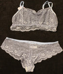 Underwear Sleepijamas Grey RI0010