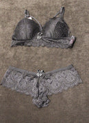 Underwear Sleepijamas Black RI0012