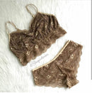 Underwear Sleepijamas Dark Sand RI0013