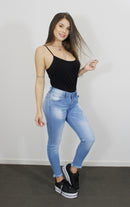 Jean Studio F RJ0001