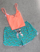 Dolce d  amore orange RP0013