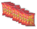 Trocipollo Chicken Flavour Chips Chefrito Pack of 12 (360gr)