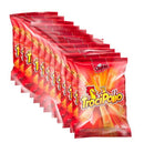 Trocipollo Chicken Flavour Chips Chefrito Pack of 12 (360gr)