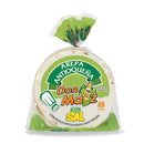 White Corn Arepa with Salt Don Maiz Pack of 8 (800gr)