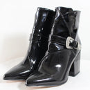 botines clasico ela ZC0002
