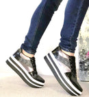 Sport Tennis Salome ZD0003