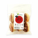 Almojabanas Cheese Bread Pack 6 (260gr)