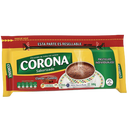 Corona Hot Chocolate Bar with Cloves & Cinnamon (500gr)