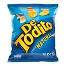 De Todito Natural (150gr)