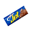 Jet Milk Chocolate Bar