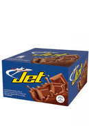 Jet Milk Chocolate Bar