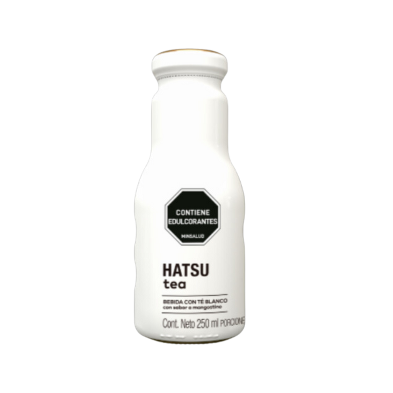 Té Blanco HATSU 250 ml /White tea