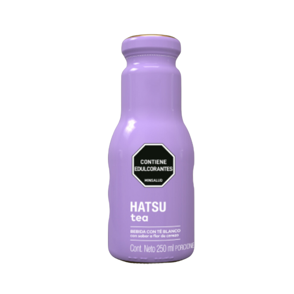 Té Lila Hatsu 250ml /Llilac Tea