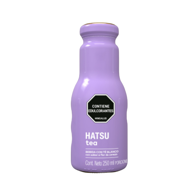 Té Lila Hatsu 250ml /Llilac Tea