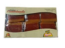 Bocadillo Combinado Guava Paste & Caramel Pack of 18 Mayte (650gr)