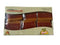 Bocadillo Combinado Guava Paste & Caramel Pack of 18 Mayte (650gr)