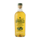 Aguardiente amarillo 750ml