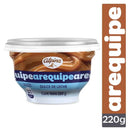 Arequipe Alpina 220g / Dulce de Leche