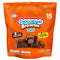 Mini Choco Brownie Ramo Mix Pack of 15 (300gr)