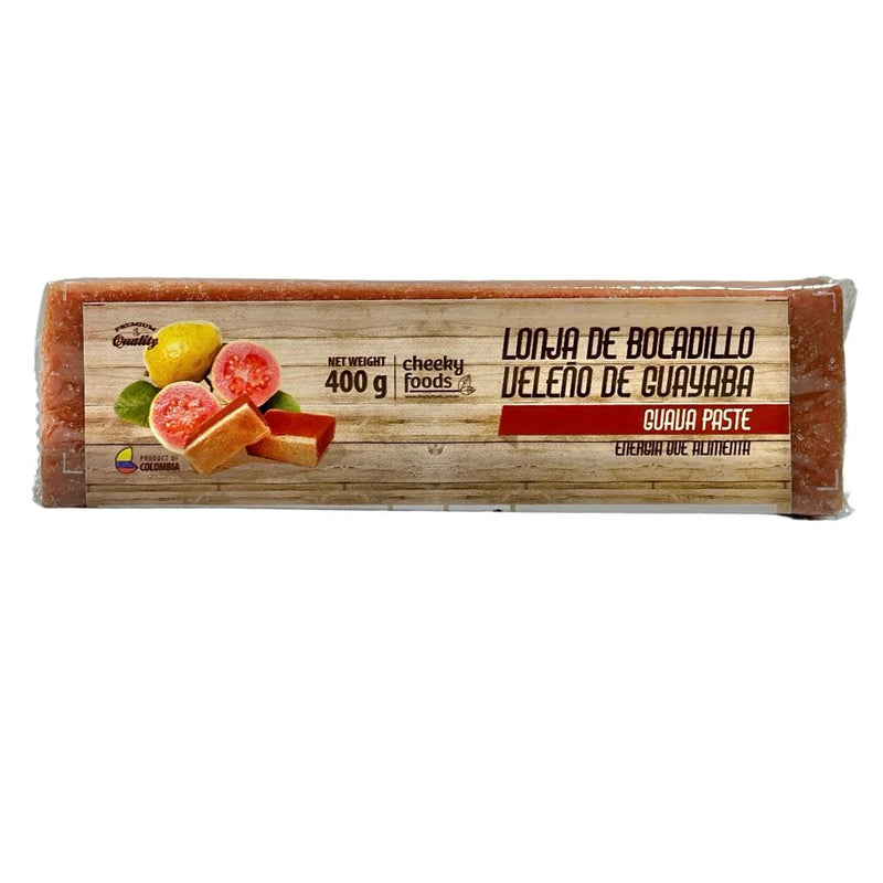 Bocadillo Guava Paste Loaf  (400g)