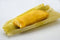 Wrapped Corn Cake Envuelto Guava x 2 (400g)