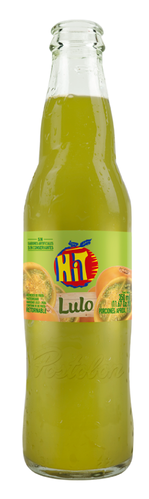 Hit Lulo Juice Postobon (350ml)