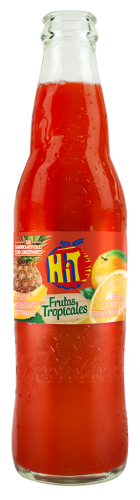 Hit Tropical Juice Postobon (350ml)