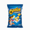 Boliqueso Cheetos Cheese  Corn Puff (160gr)
