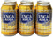 Inca Kola Soft Drink  - Six Pack (355ml)
