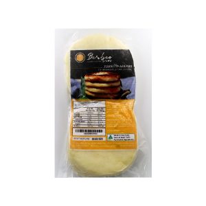 Arepa Cheese Berbeo Pack of 4 (440gr)