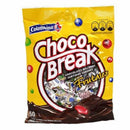 Chocobreak Mix Frutal Chocolates Pack of 50