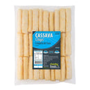 Cassava Chips (1kg)