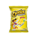 Traditional Cheetos (40gr)